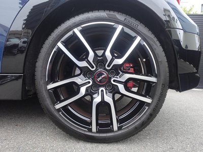 صورة مصغرة 70 لـ 2025 MINI COOPER CONVERTIBLE