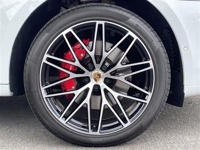 صورة مصغرة 39 لـ 2024 Porsche MACAN