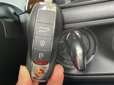2024 Porsche MACAN 照片 9