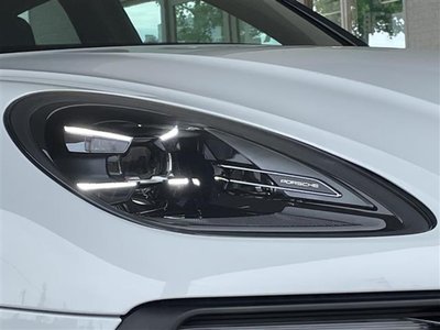 صورة مصغرة 36 لـ 2024 Porsche MACAN