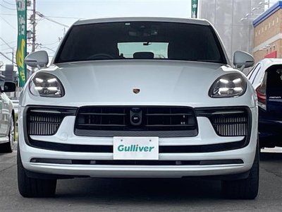 صورة مصغرة 30 لـ 2024 Porsche MACAN