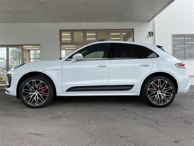 صورة مصغرة 32 لـ 2024 Porsche MACAN
