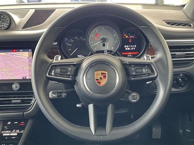 2024 Porsche MACAN 照片 7