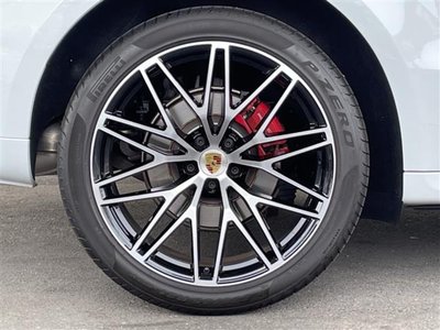 صورة مصغرة 40 لـ 2024 Porsche MACAN