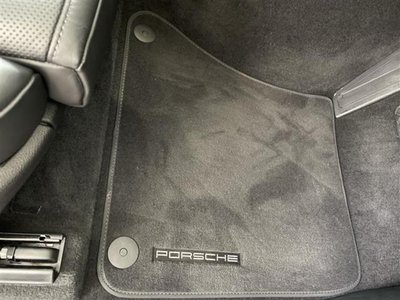 2024 Porsche MACAN 照片 5