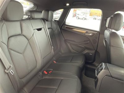 2024 Porsche MACAN 照片 4