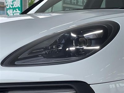 صورة مصغرة 37 لـ 2024 Porsche MACAN
