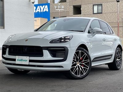 صورة مصغرة 31 لـ 2024 Porsche MACAN