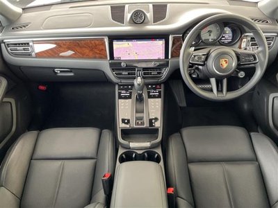 صورة مصغرة 42 لـ 2024 Porsche MACAN