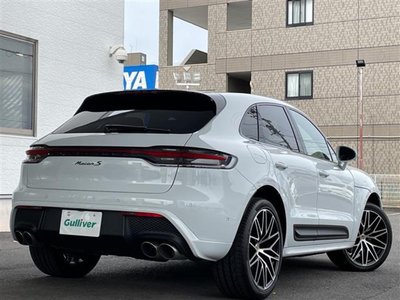 صورة مصغرة 34 لـ 2024 Porsche MACAN