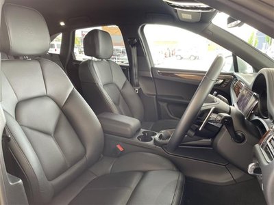 2024 Porsche MACAN 照片 6