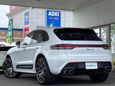 صورة مصغرة 43 لـ 2024 Porsche MACAN