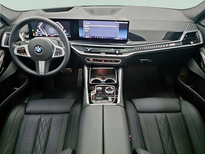 BMW X6 - 5