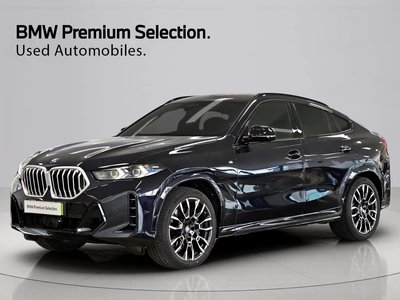 BMW X6 - 1