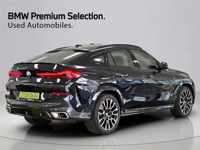 BMW X6 - 4