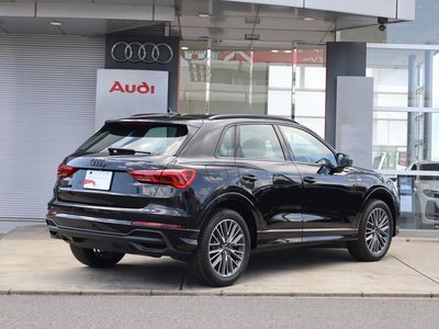 AUDI Q3 - 8