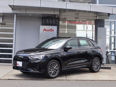 AUDI Q3 - 4