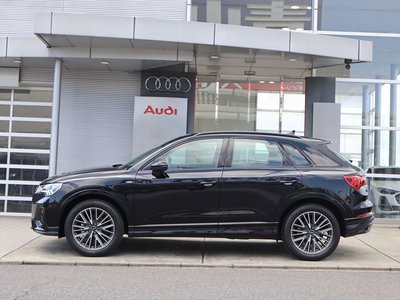 AUDI Q3 - 5