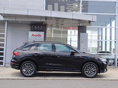 AUDI Q3 - 9