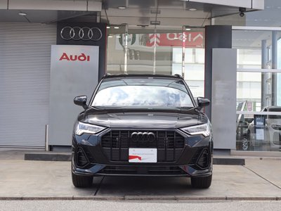AUDI Q3 - 3