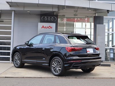 AUDI Q3 - 6