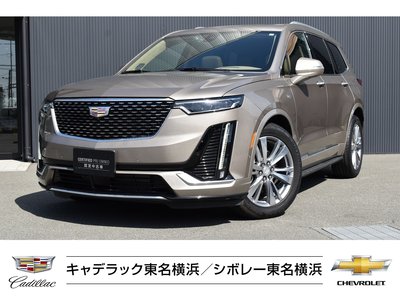 CADILLAC XT6 - 1