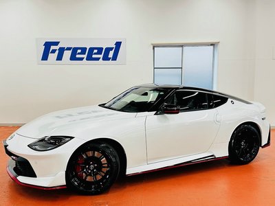 NISSAN FAIRLADY Z - 3