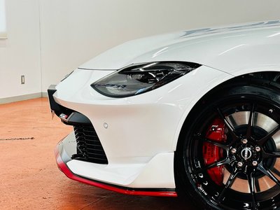 NISSAN FAIRLADY Z - 6