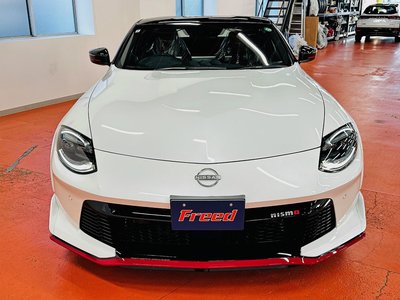 NISSAN FAIRLADY Z - 8