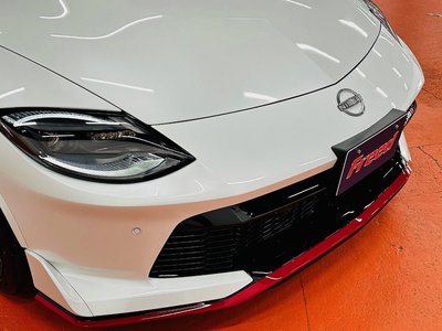 NISSAN FAIRLADY Z - 7