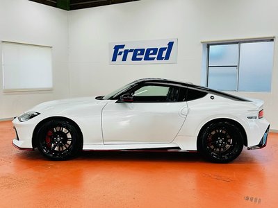 NISSAN FAIRLADY Z - 10