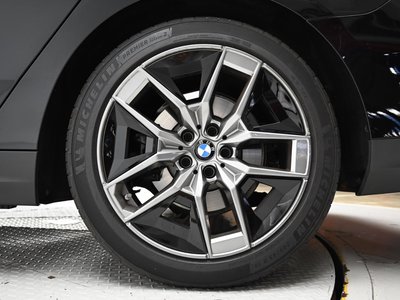 BMW 5 SERIES - 6