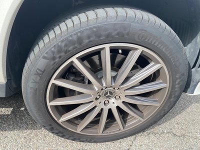 صورة 6 لـ 2020 Mercedes-BENZ GLS