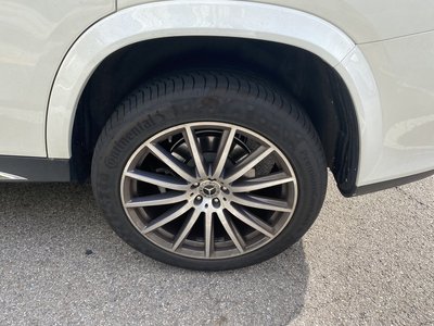 صورة 7 لـ 2020 Mercedes-BENZ GLS