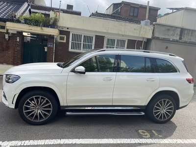 صورة 5 لـ 2020 Mercedes-BENZ GLS