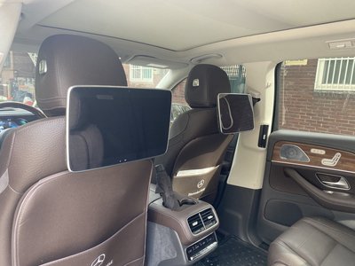 صورة 9 لـ 2020 Mercedes-BENZ GLS
