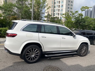 صورة 1 لـ 2020 Mercedes-BENZ GLS