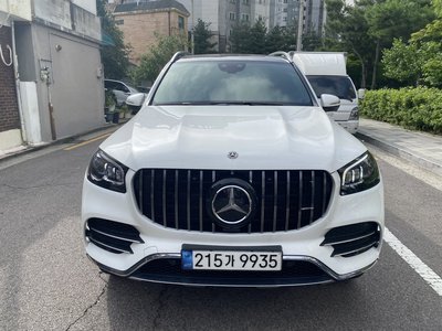 صورة 2 لـ 2020 Mercedes-BENZ GLS