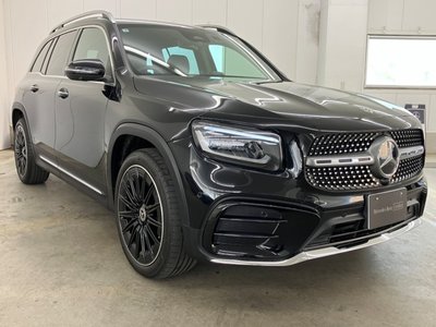 MERCEDES-BENZ GLB - 4