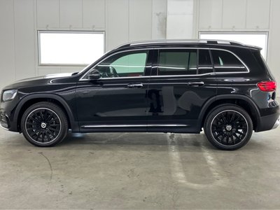MERCEDES-BENZ GLB - 5