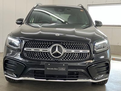MERCEDES-BENZ GLB - 3