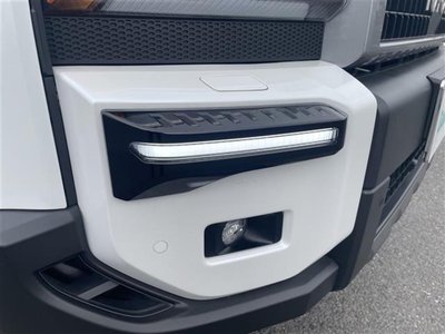 TOYOTA LAND CRUISER 250 - 9