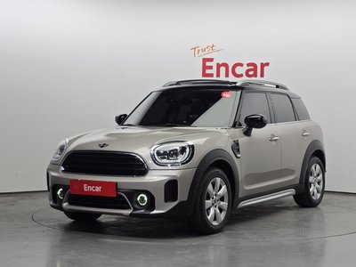 MINI COUNTRYMAN - 1