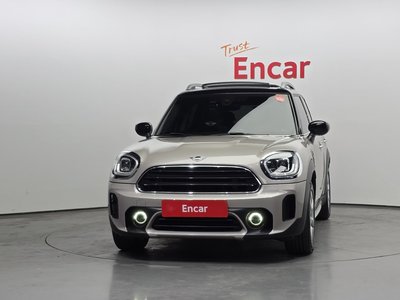 MINI COUNTRYMAN - 2