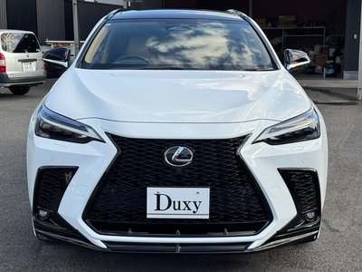 LEXUS NX - 9