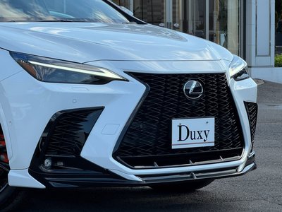 LEXUS NX - 8