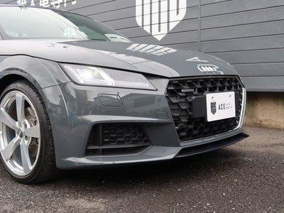 2020 AUDI TT ROADSTER — фото 22