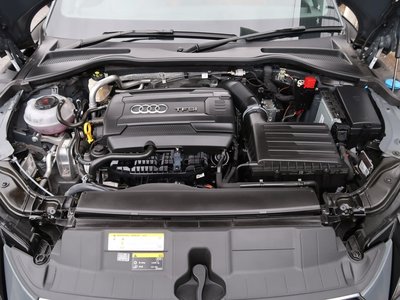 2020 AUDI TT ROADSTER — фото 25