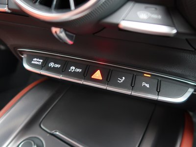 2020 AUDI TT ROADSTER — фото 34
