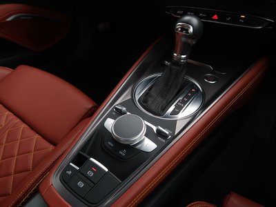 2020 AUDI TT ROADSTER — фото 9